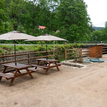 Apartmany Josefuv Dul - Lesni Brana 外观 照片