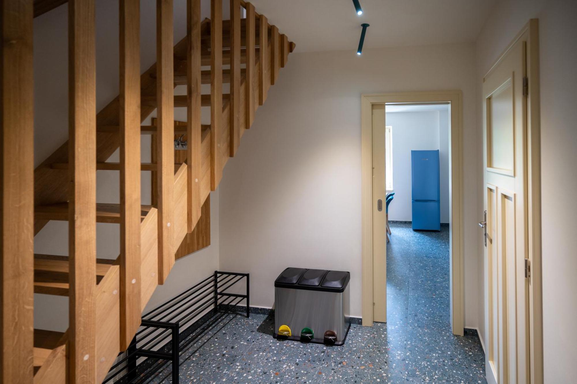 Apartmany Josefuv Dul - Lesni Brana 外观 照片