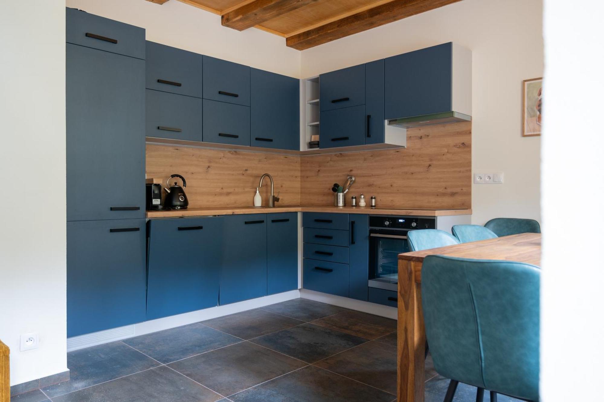 Apartmany Josefuv Dul - Lesni Brana 外观 照片