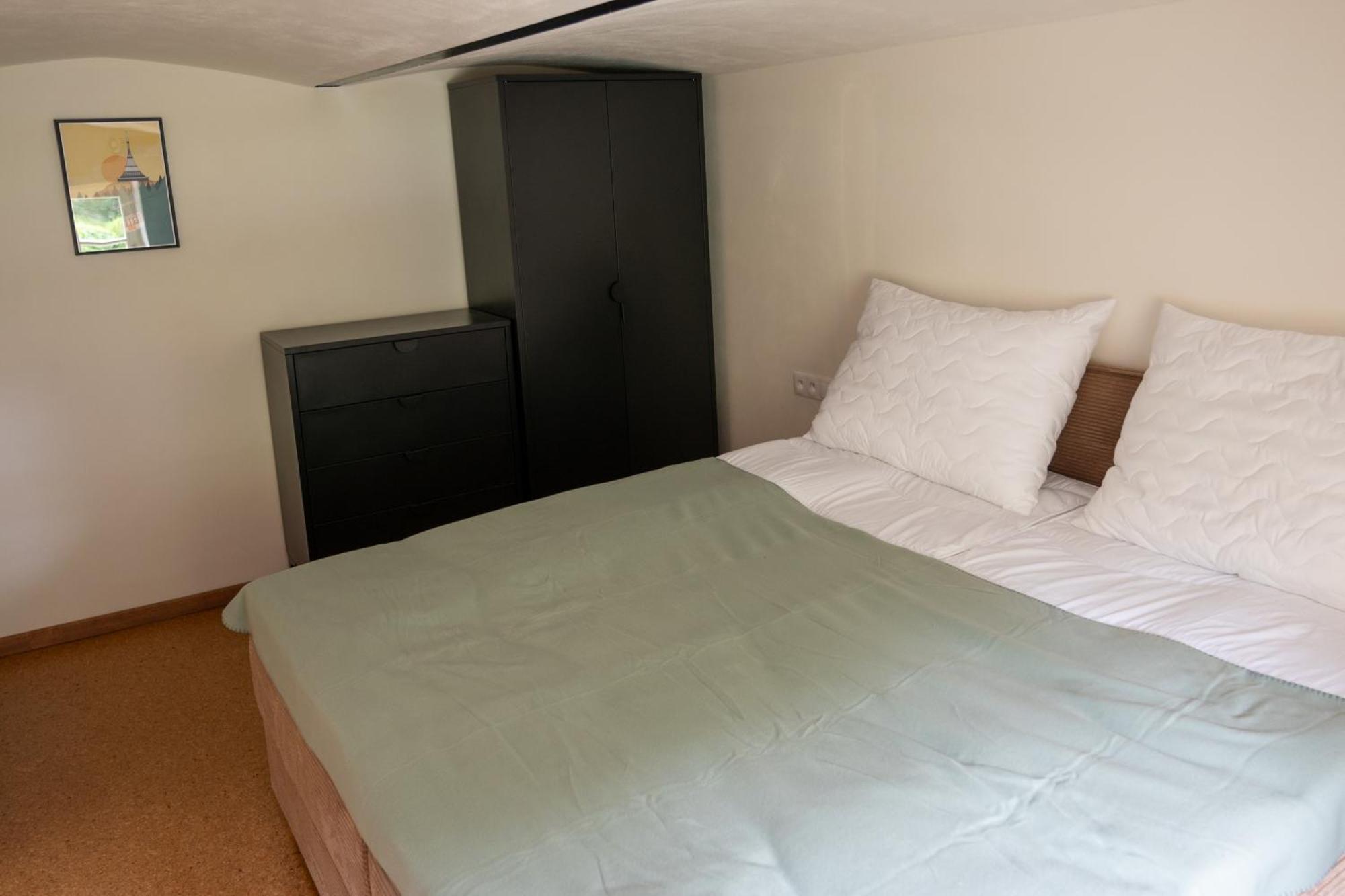 Apartmany Josefuv Dul - Lesni Brana 外观 照片