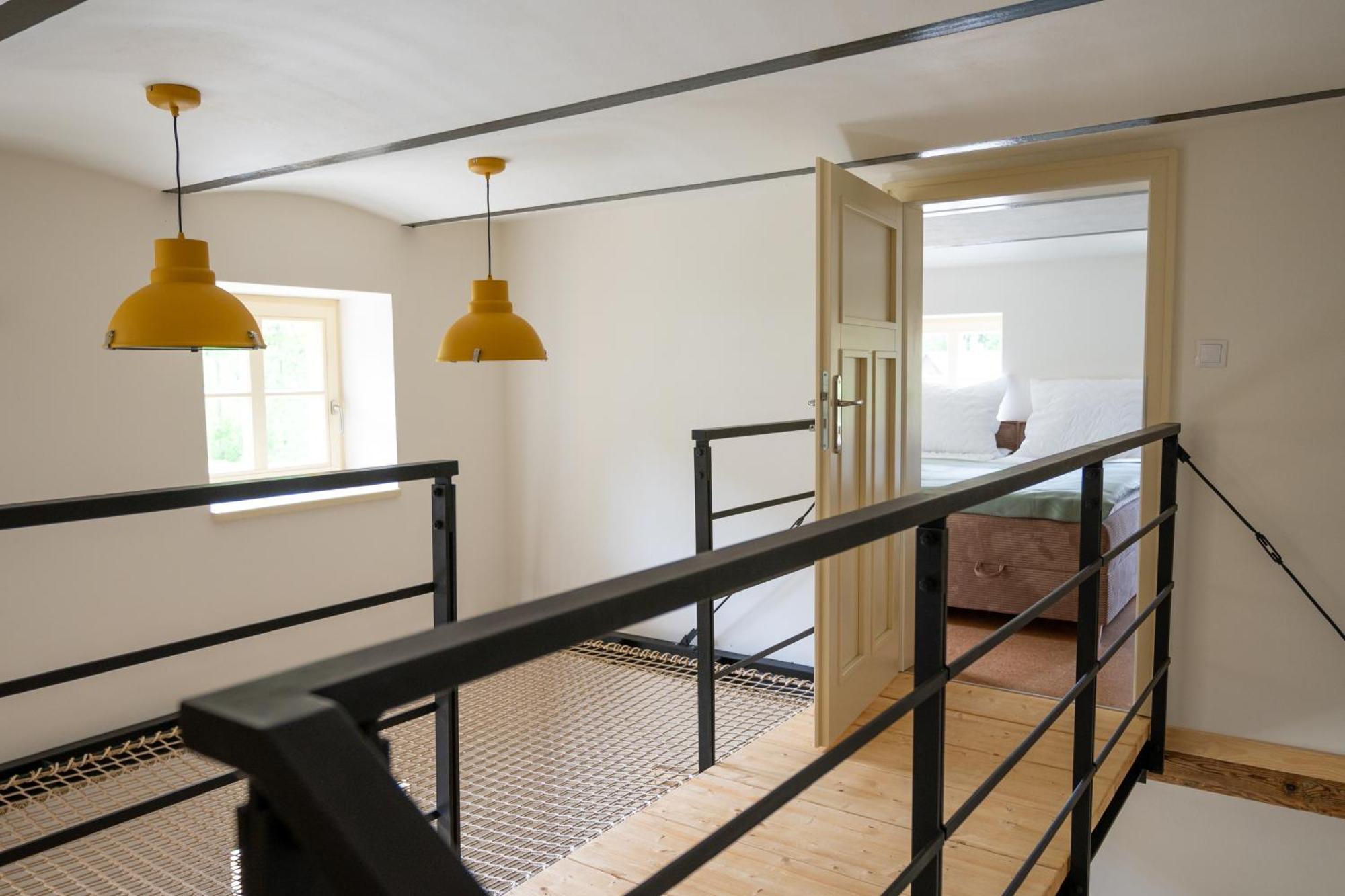 Apartmany Josefuv Dul - Lesni Brana 外观 照片
