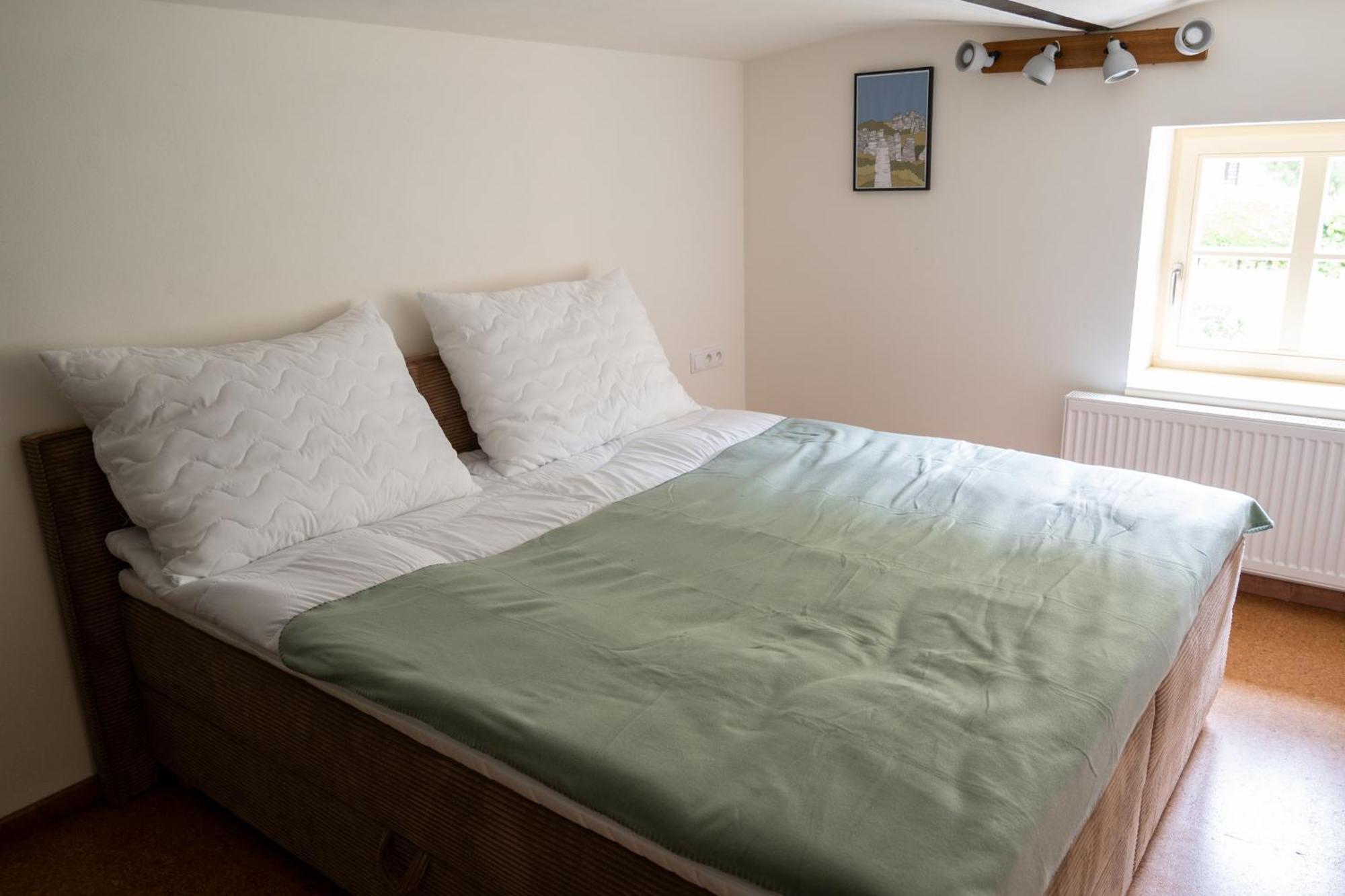 Apartmany Josefuv Dul - Lesni Brana 外观 照片