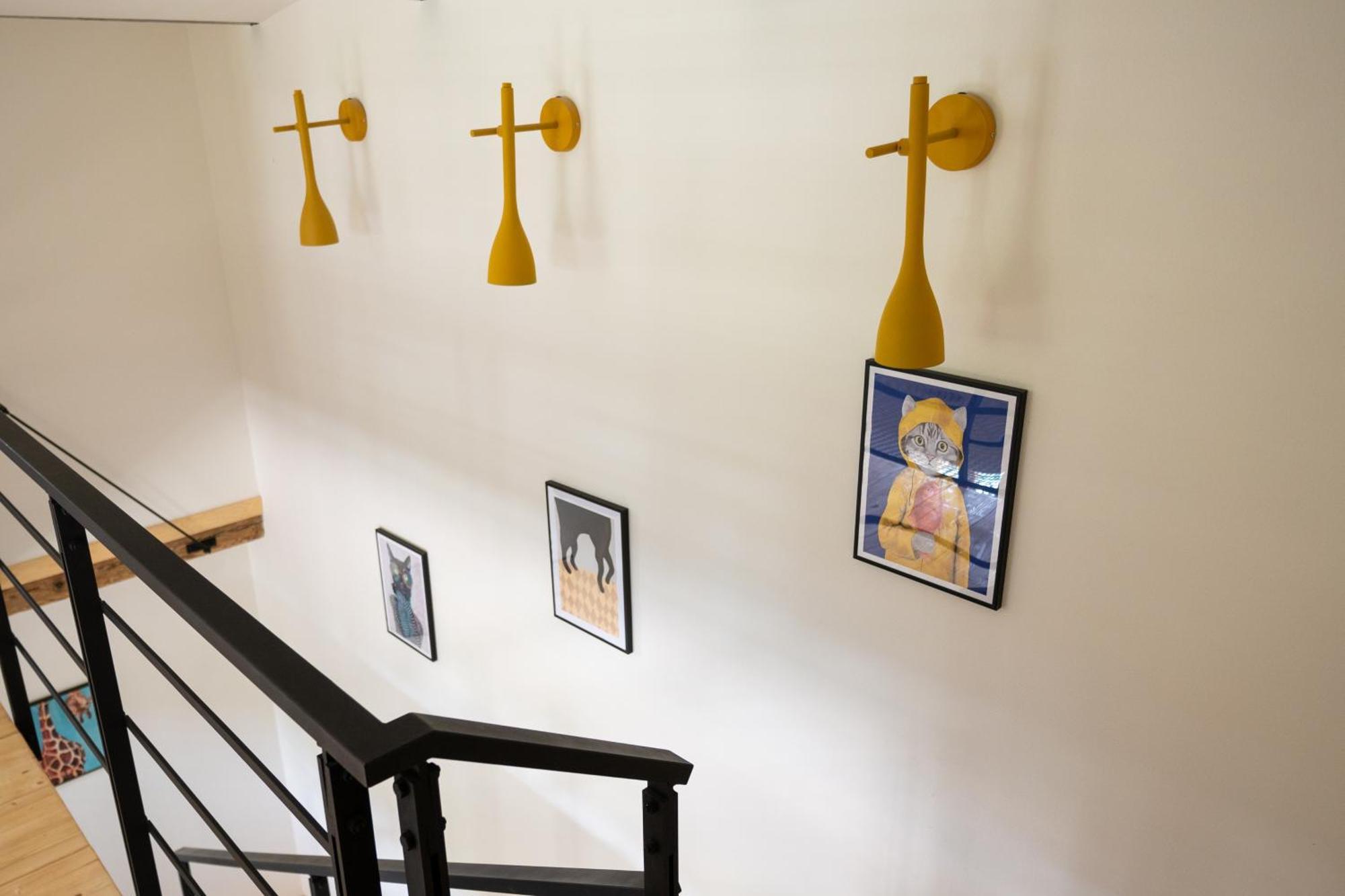Apartmany Josefuv Dul - Lesni Brana 外观 照片